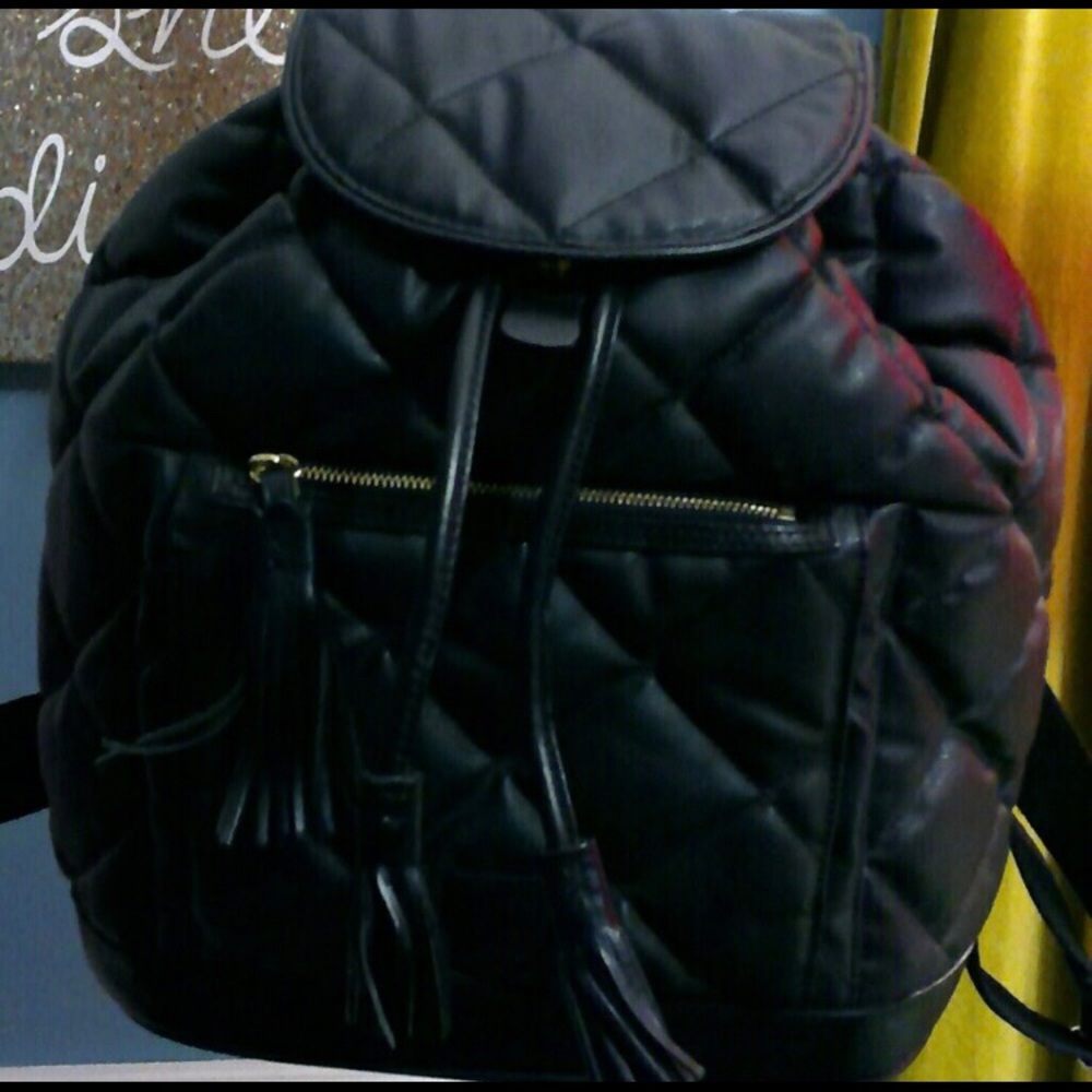 Dooney & Bourke Backpack / Handbag - Barely Used